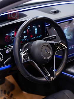 مرسيدس بنز E-Class